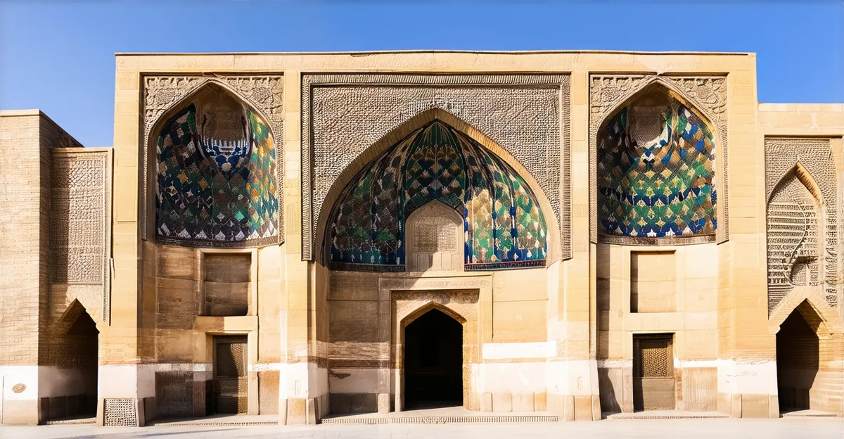 Bukhara Itinerary: 3 Days of Discovery