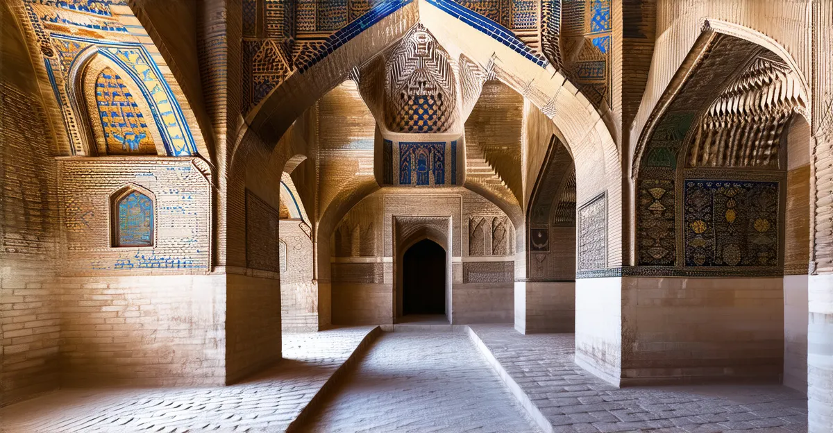 Bukhara Itinerary: 5 Days of Cultural Exploration
