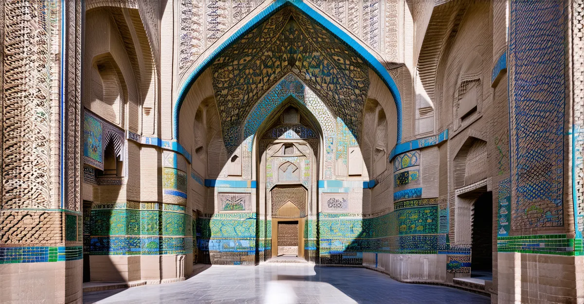 Bukhara Itinerary: A Journey Through Time in 2025