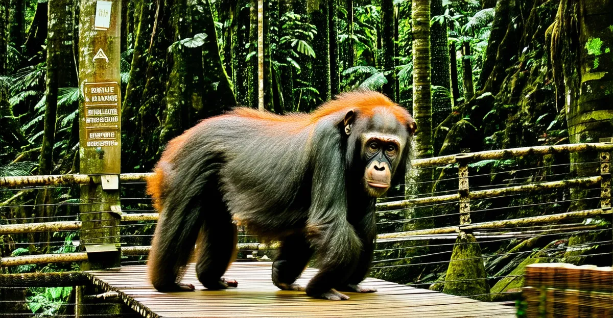 Bukit Lawang Itinerary: 5 Days of Adventure
