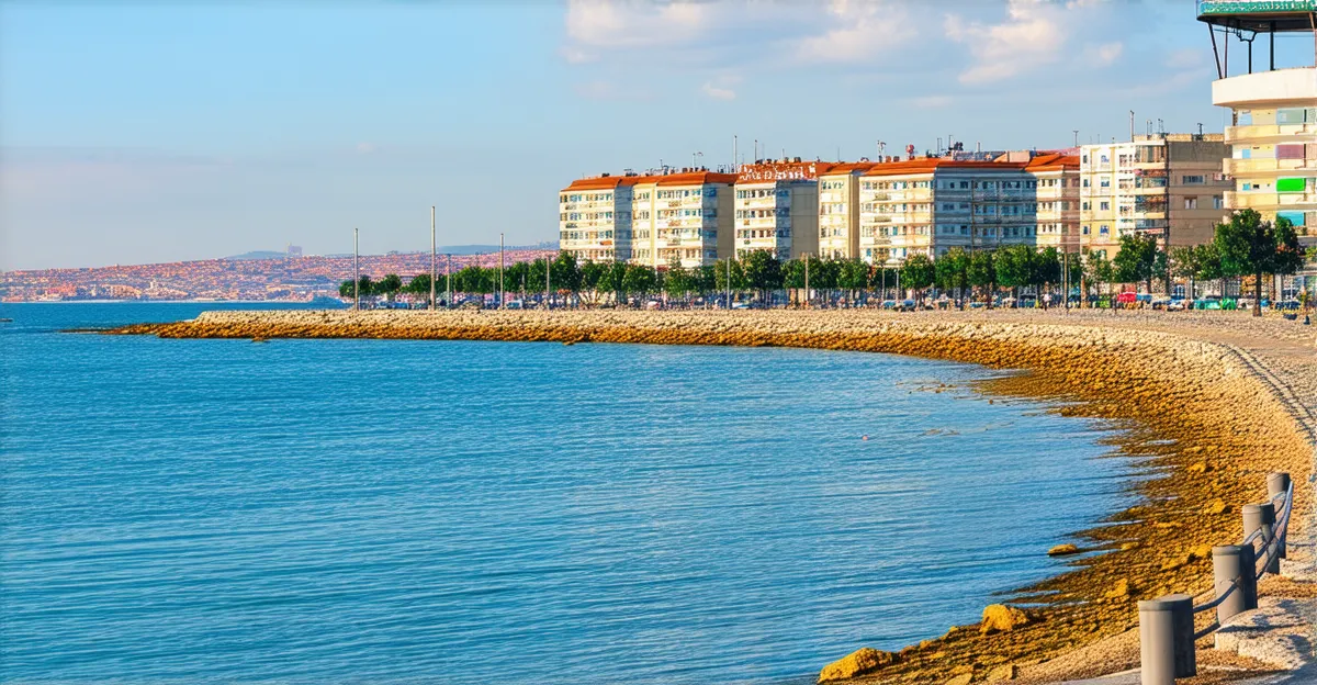 Burgas Itinerary: Discover the Coastal City in 3 Days