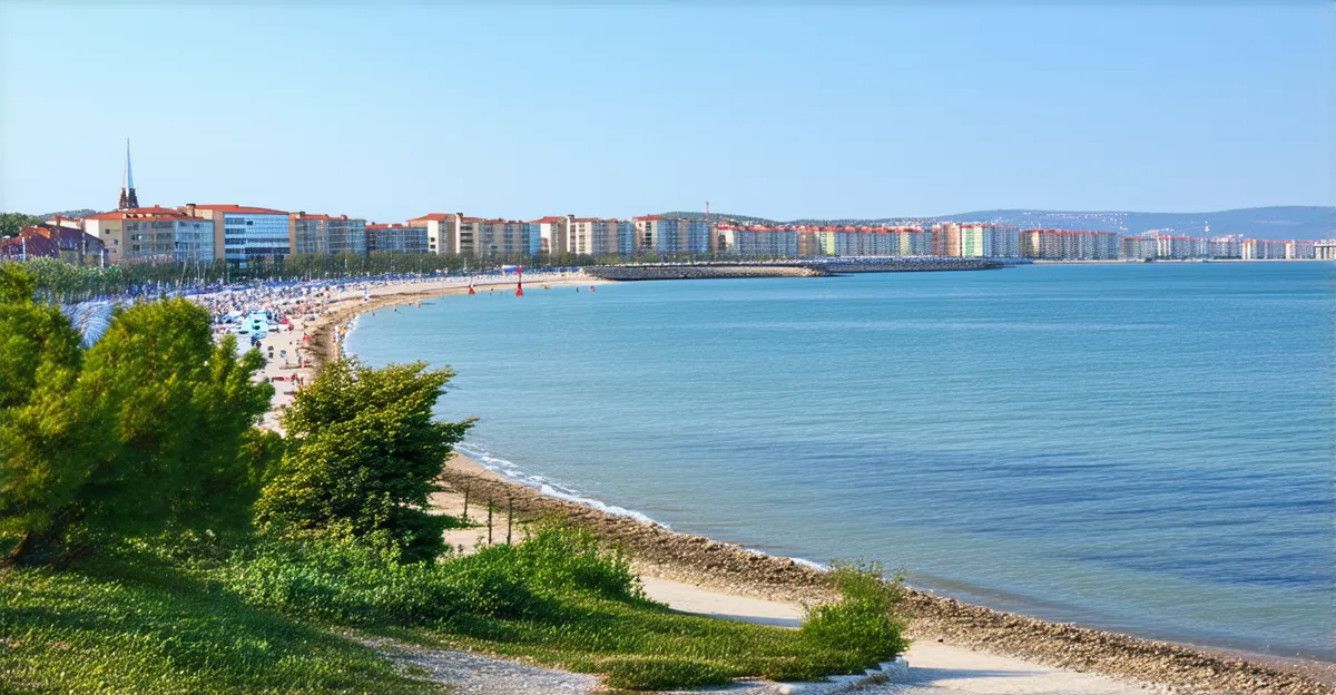 Burgas Itinerary: Discover the Best of Bulgaria in 2025