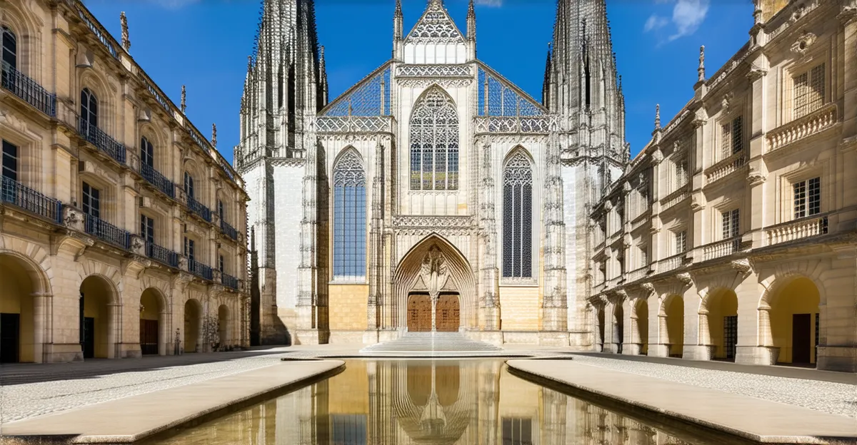 Burgos Itinerary: 3 Days of Culture and History