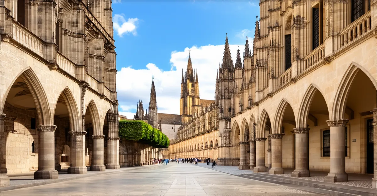 Burgos Itinerary: Explore 5 Days of Rich Culture