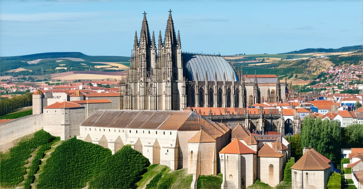 Burgos Itinerary: Explore the Finest Attractions