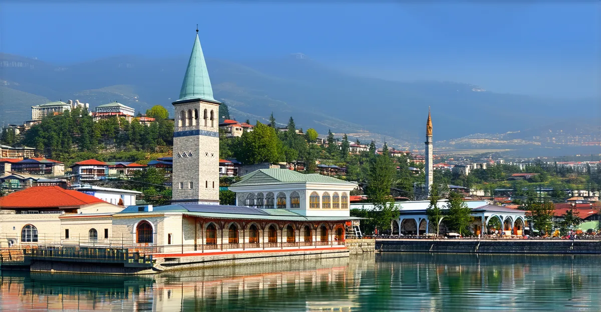 Bursa Itinerary: Discover 3 Days of Adventure