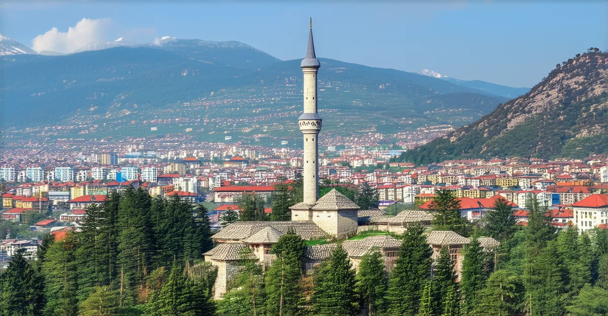 Bursa Itinerary: 5 Days of Culture and Adventure