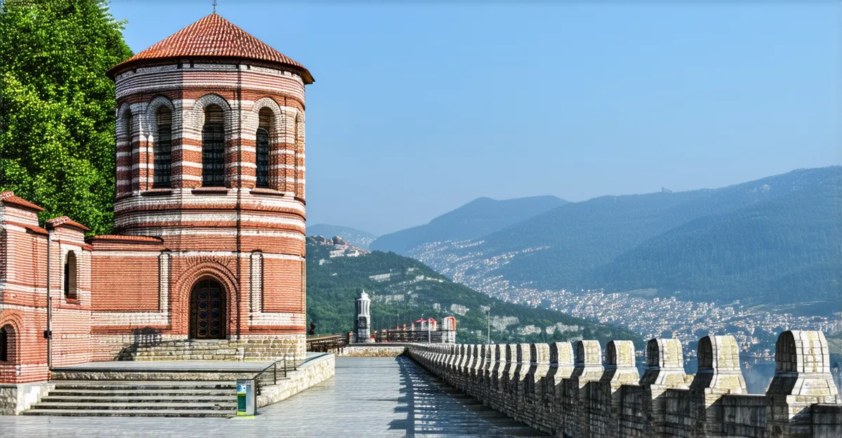 Bursa Itinerary: Discovering Hidden Gems in 2025