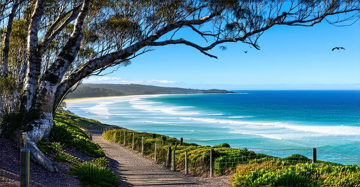 Byron Bay Itinerary: 3 Days of Paradise