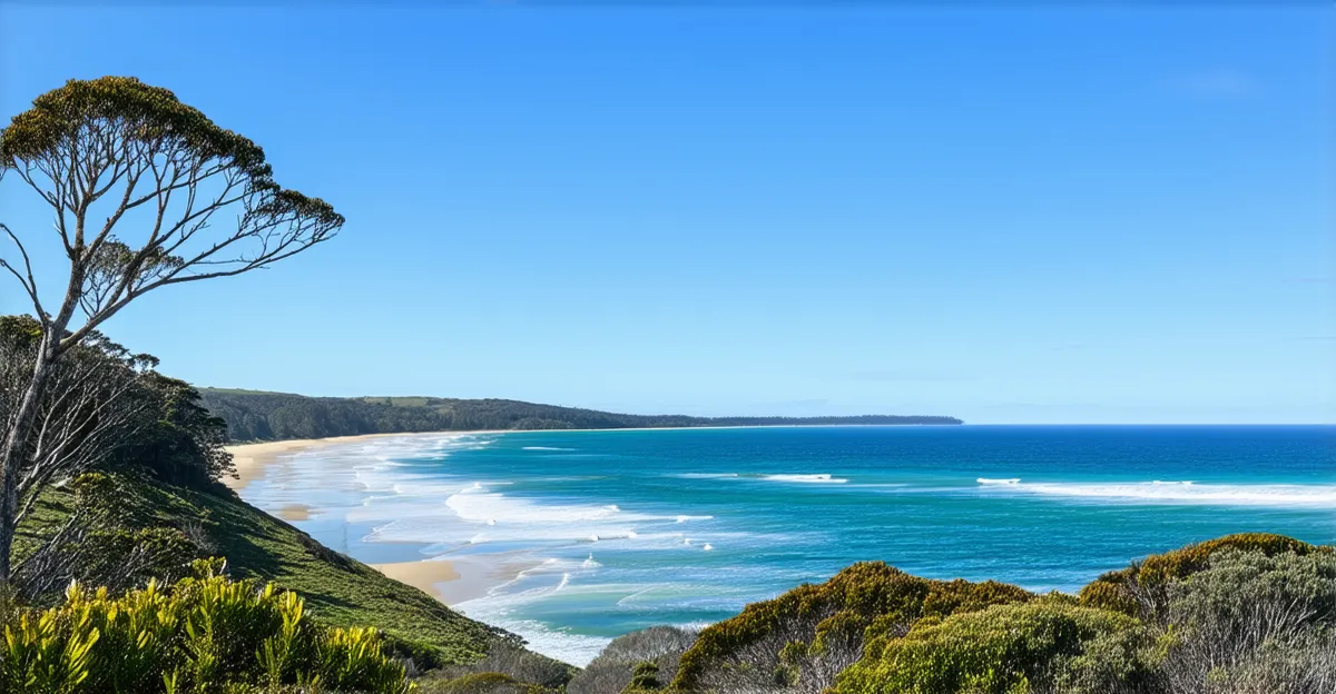 Byron Bay Itinerary: Explorer’s Ultimate Guide 2025