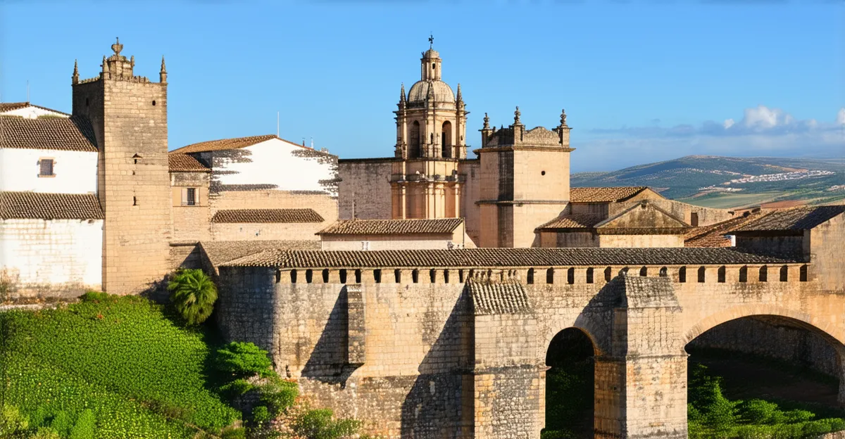 Cáceres Itinerary: Discover 5 Days of History