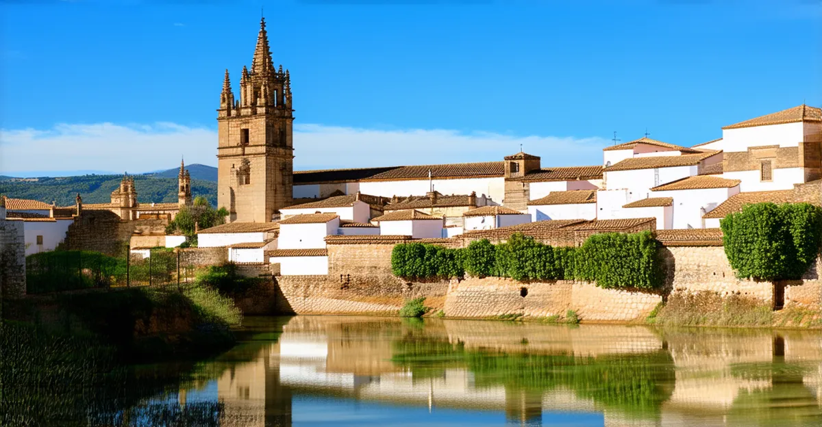 Cáceres Itinerary: Discover the Heart of Extremadura