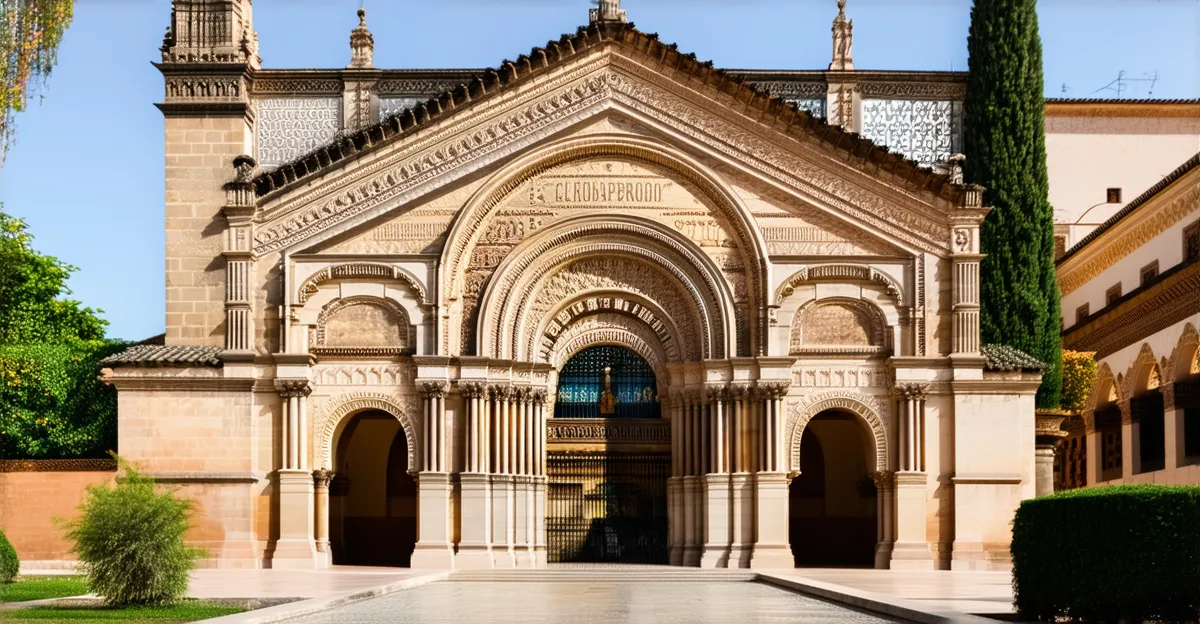 Córdoba Itinerary: 3 Days of Enchantment