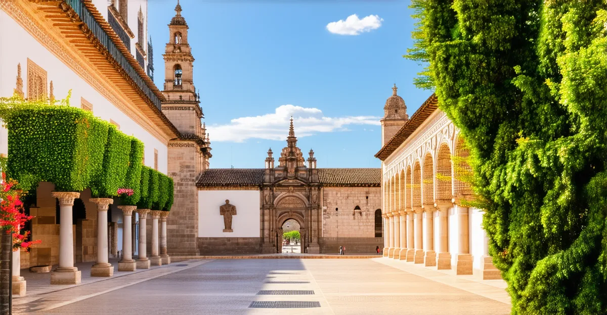 Córdoba Itinerary: 5 Days of Rich History