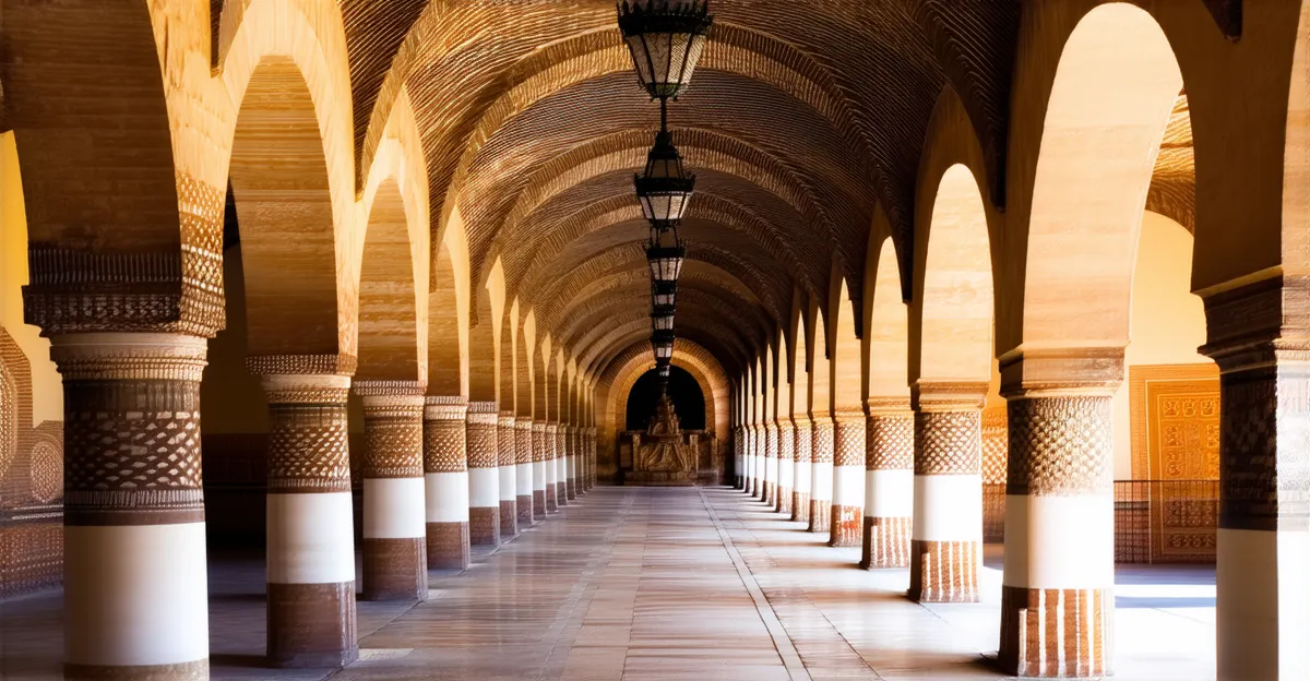 Córdoba Itinerary: Must-Visit Attractions in 2025