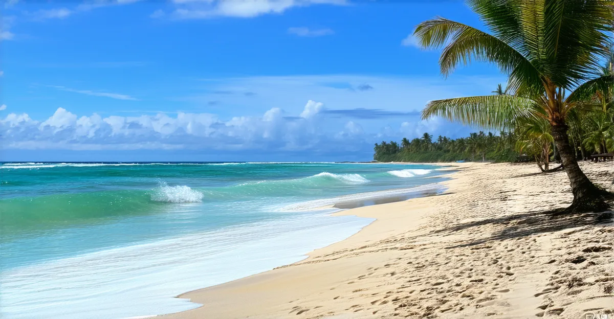 Cabarete Itinerary: 5 Days of Adventure