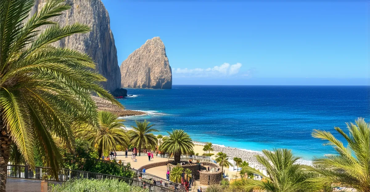 Cabo San Lucas Itinerary: 3 Days of Fun