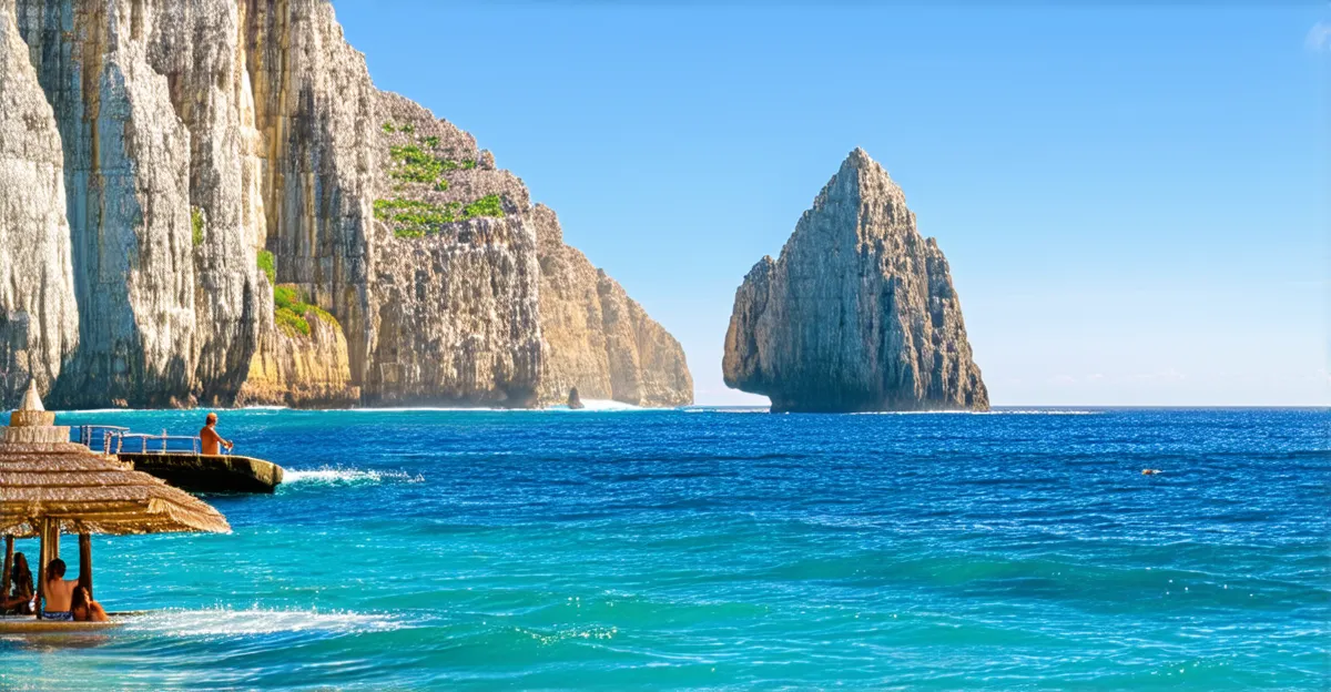 Cabo San Lucas Itinerary: 5 Days of Fun