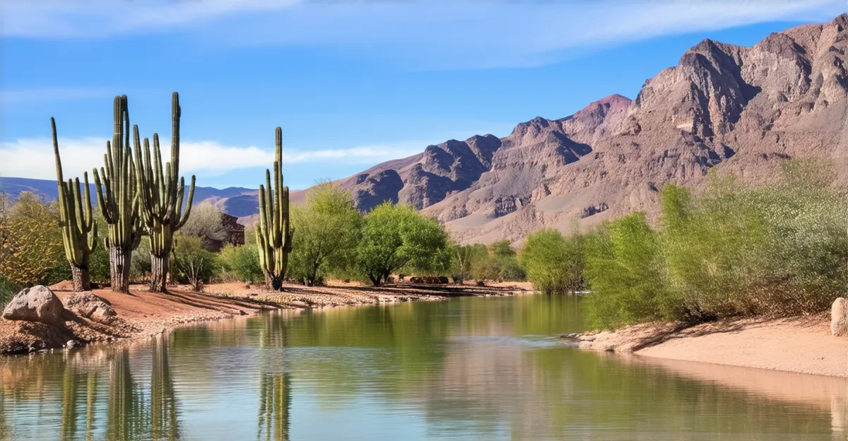 Cafayate Itinerary: 5 Days of Adventure