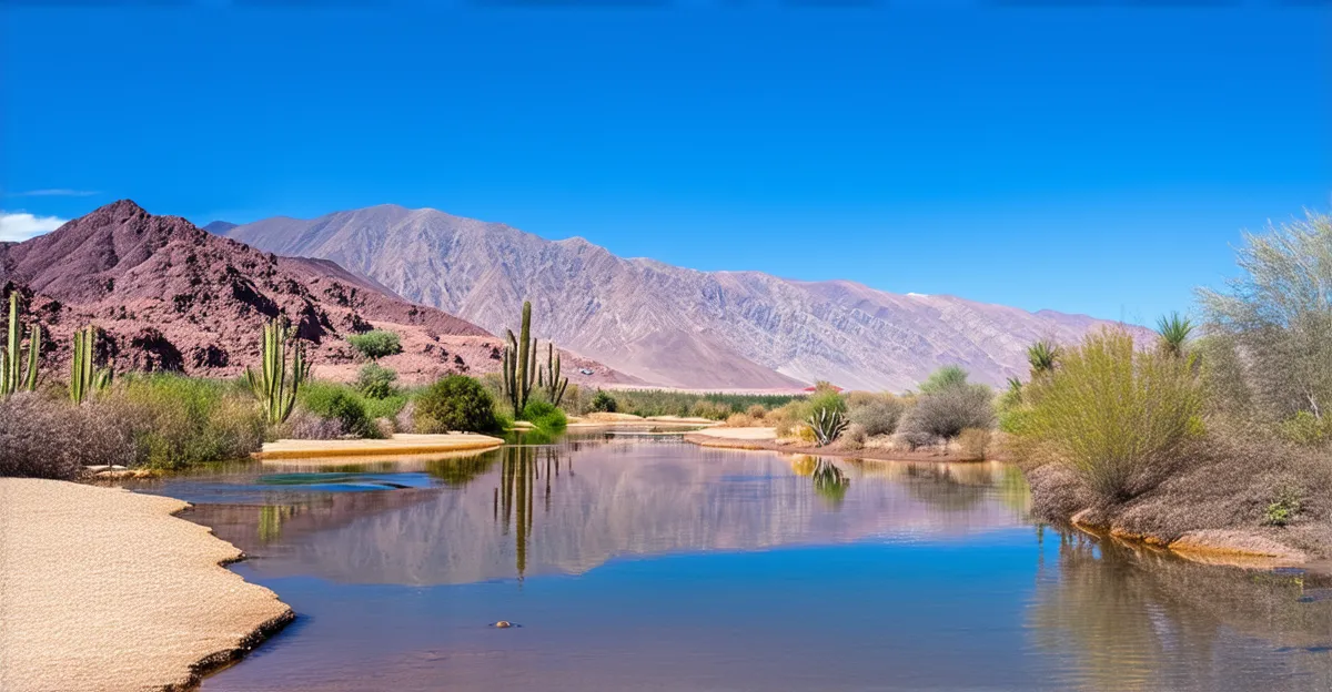 Cafayate Itinerary: Discover Argentina's Gem