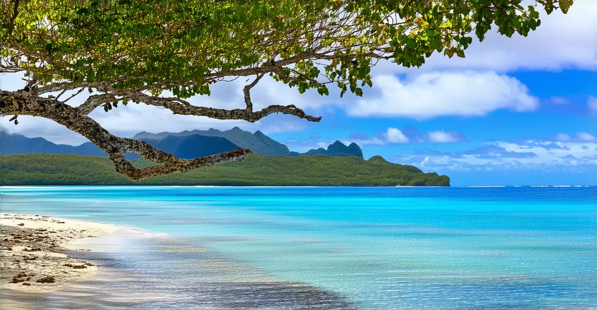 Cairns Itinerary: Explore 5 Days of Adventure