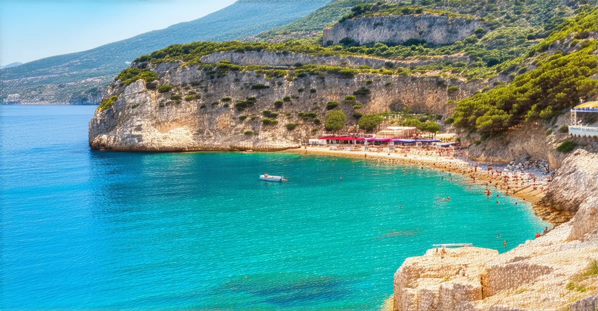 Cala Gonone Itinerary: 3 Days of Adventure