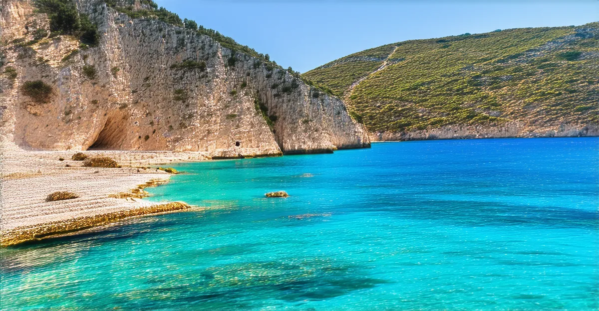 Cala Gonone Itinerary: 5 Days of Adventure