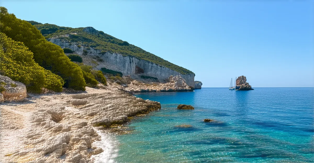 Cala Gonone Itinerary: Explore Hidden Gems in 2025