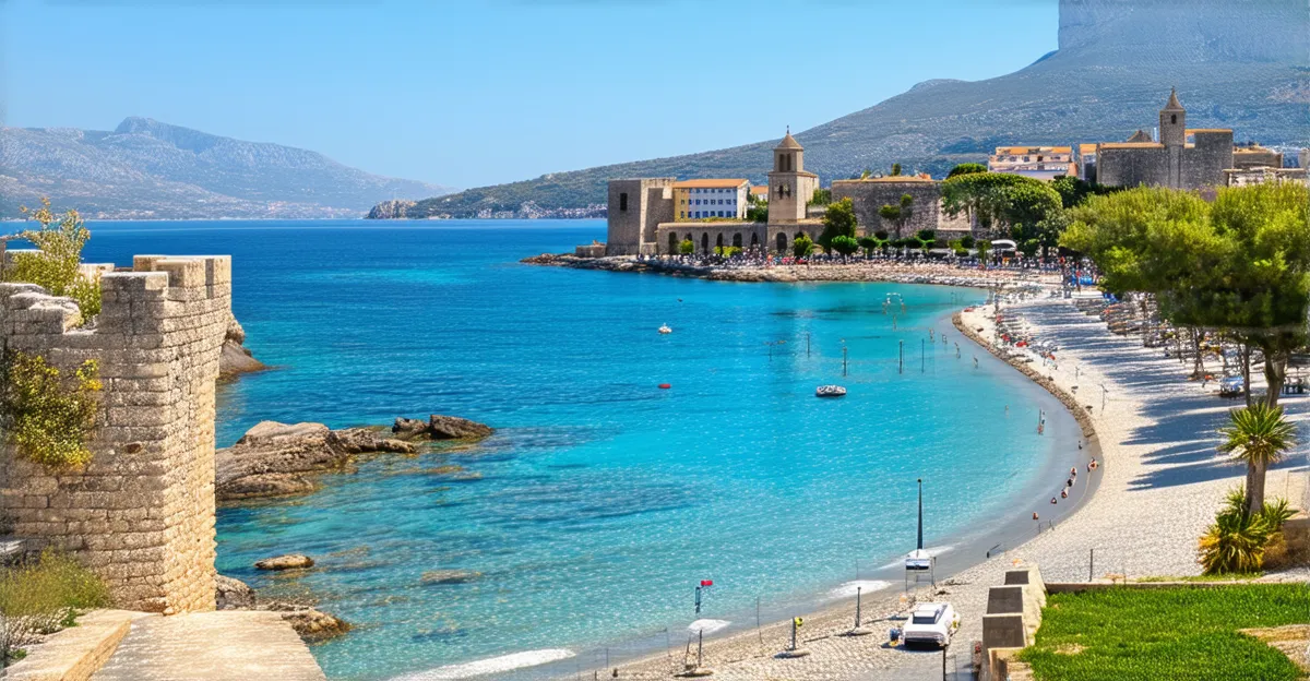 Calvi Itinerary: 3 Days of Coastal Bliss