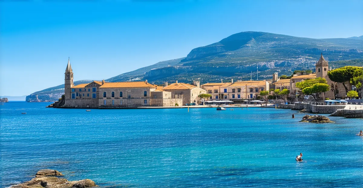 Calvi Itinerary: Explore 5 Days of Stunning Sights