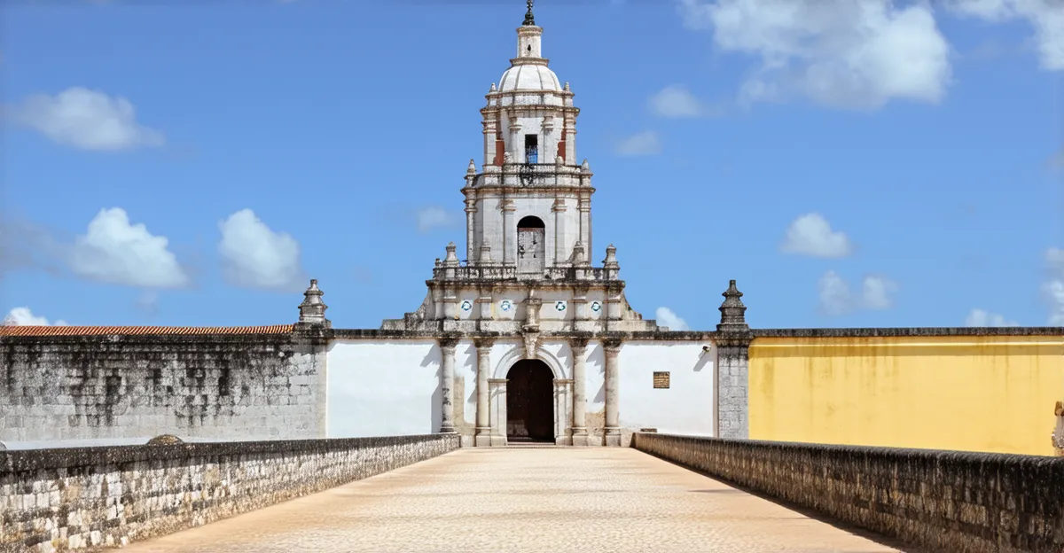 Campeche Itinerary: Explore Mexico's Hidden Gem