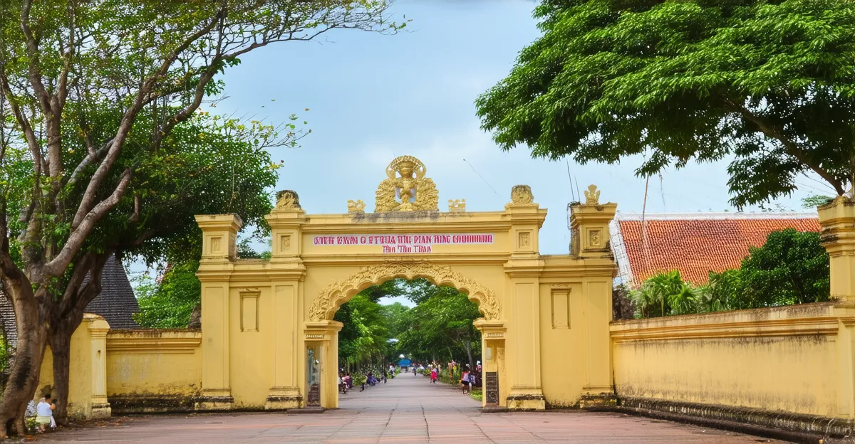 Can Tho Itinerary: 3 Days of Discovery