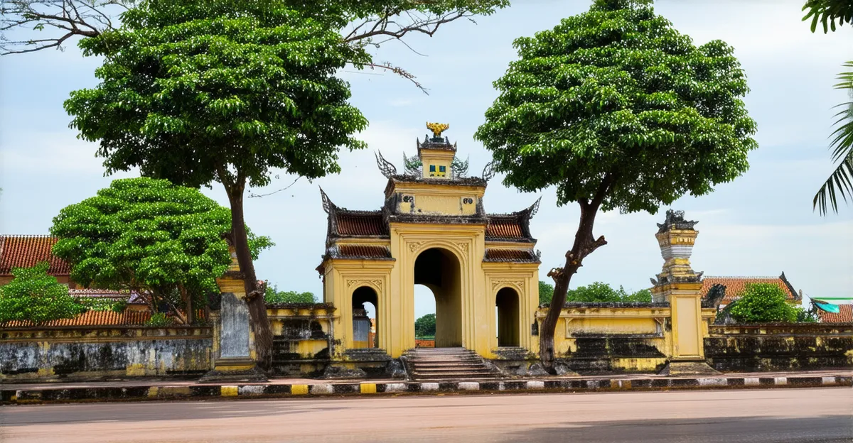 Can Tho Itinerary: 5 Days of Exploration