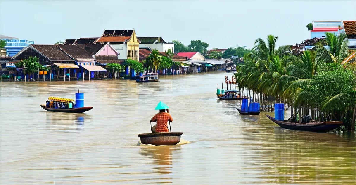 Can Tho Itinerary: Essential Guide for 2025 Adventures