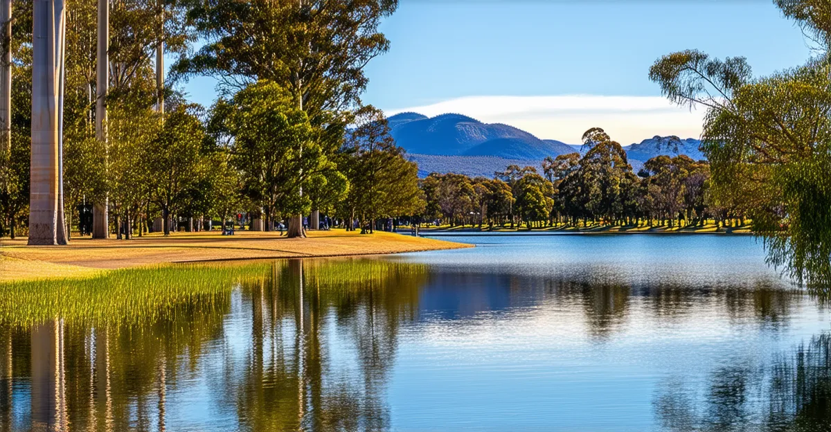 Canberra Itinerary: 3 Days of Fun and Discovery