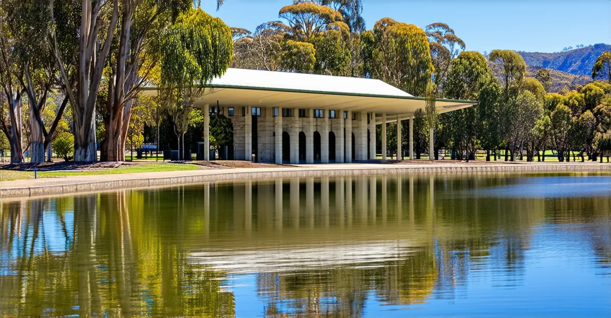 Canberra Itinerary: Your Ultimate Guide for 2025