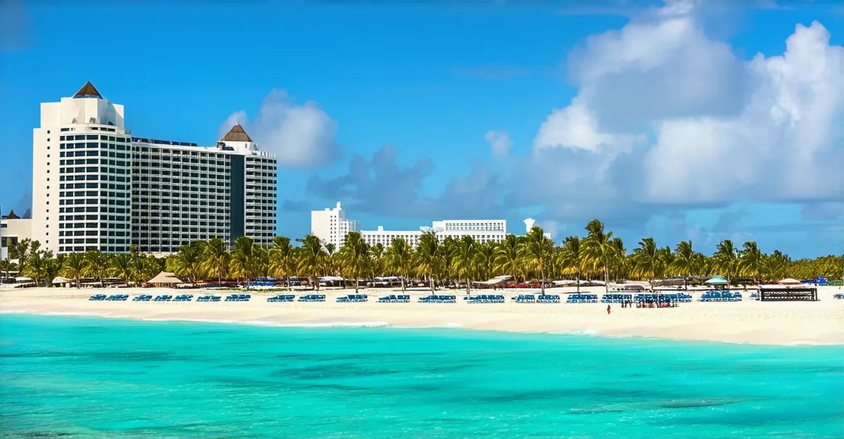 Cancún Itinerary: 3 Days of Adventure