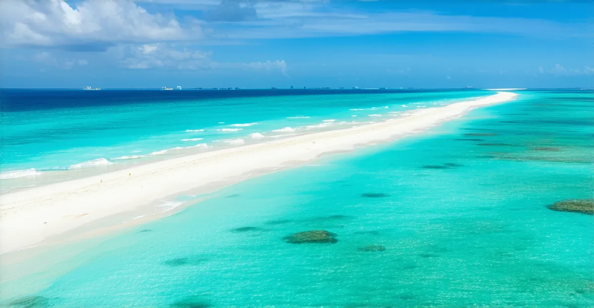 Cancún Itinerary: 5 Days of Sun and Fun