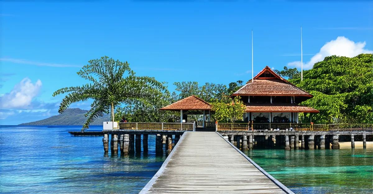 Candidasa Itinerary: 5 Days of Exploration