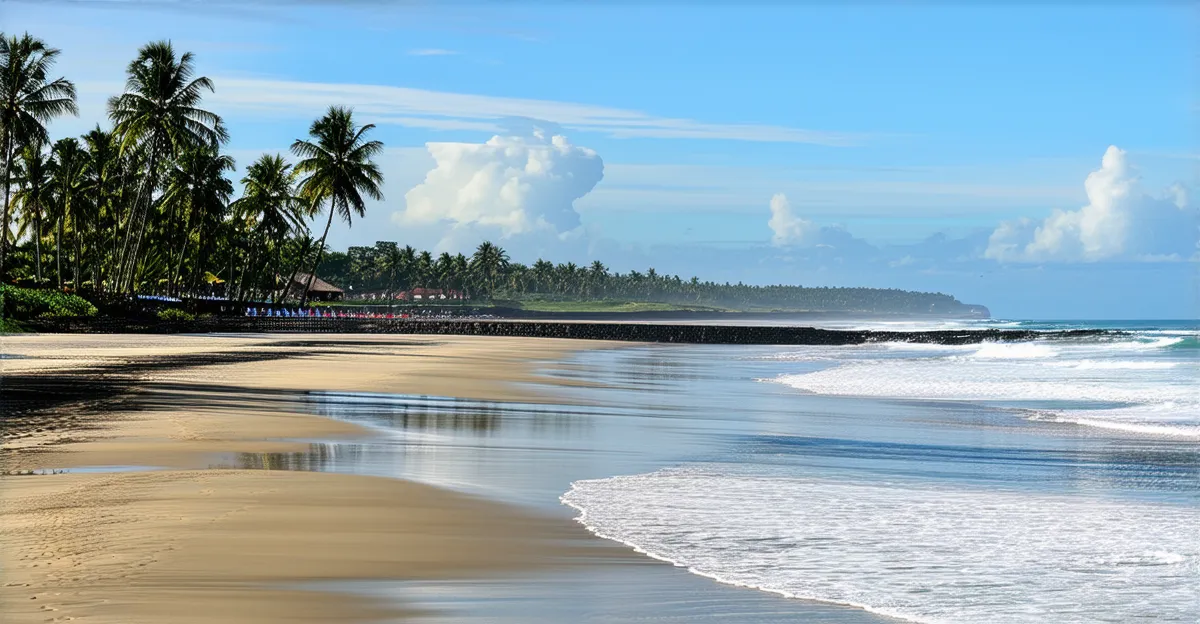 Canggu Itinerary: Unforgettable 3 Days in 2025