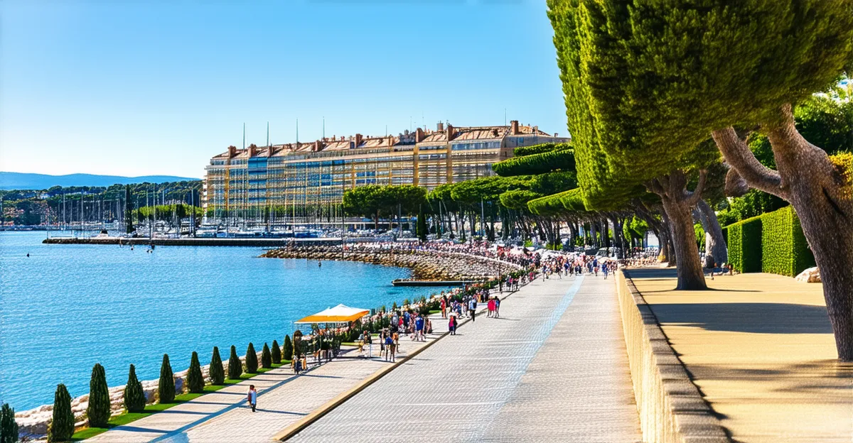 Cannes Itinerary: Explore 3 Days of Luxury