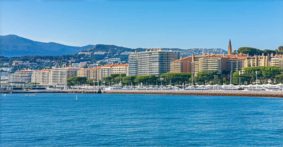 Cannes Itinerary: 5 Days of Sun and Culture