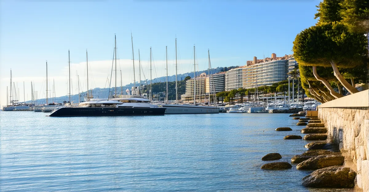 Cannes Itinerary: Explore the Glamour of 2025