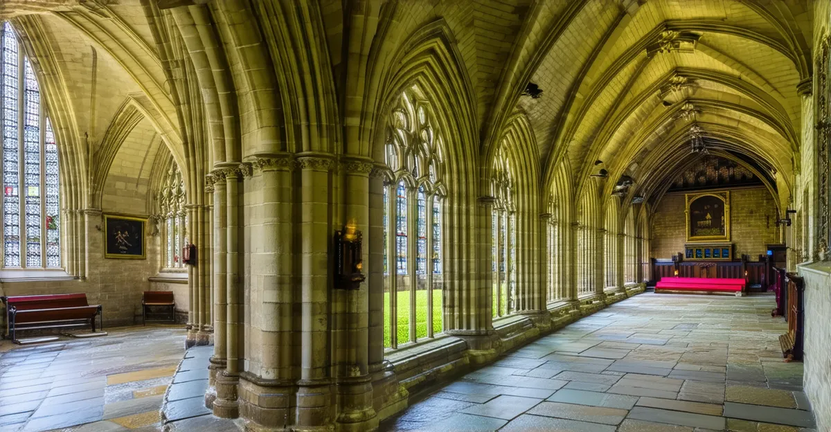 Canterbury Itinerary: Your Ultimate 5-Day Guide