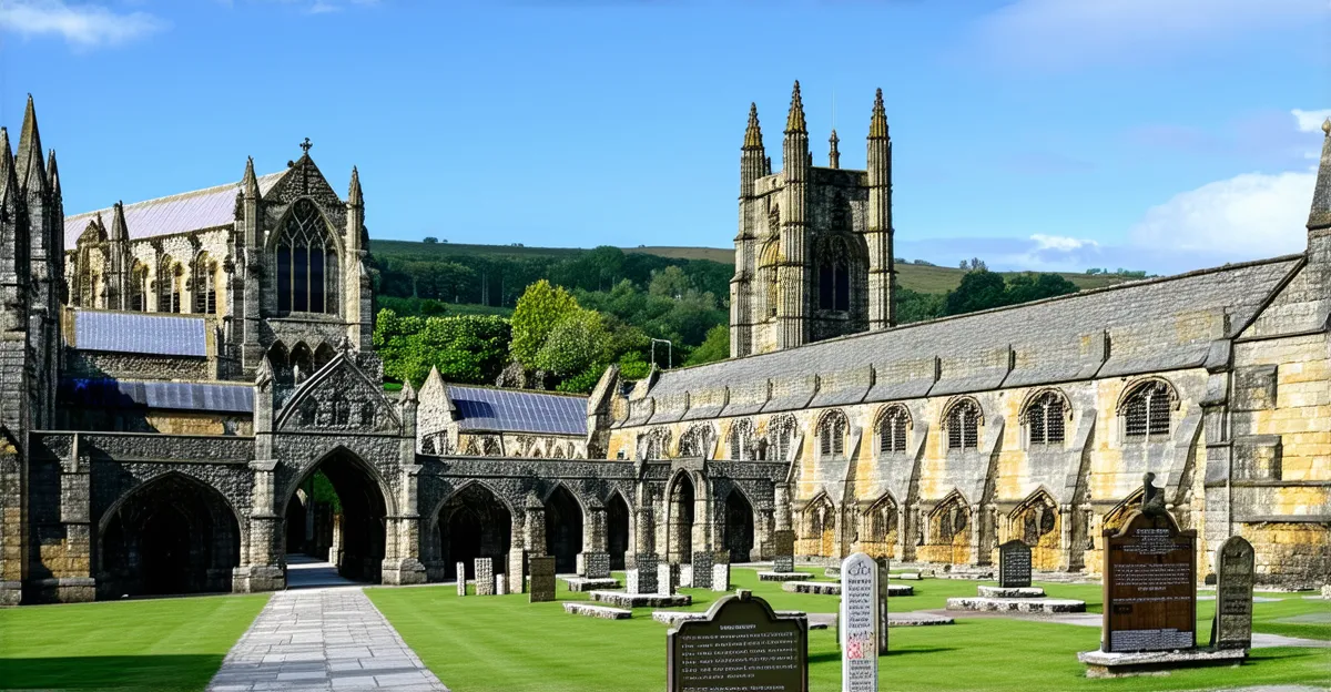 Canterbury Itinerary: Unforgettable Experiences in 2025
