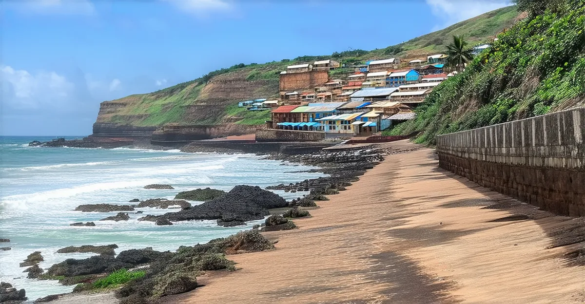 Cape Coast Itinerary: Discover in 3 Days