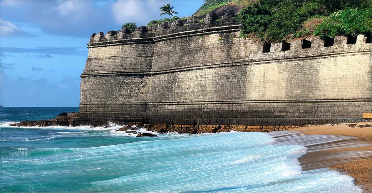 Cape Coast Itinerary: 5 Days of Culture and Adventure