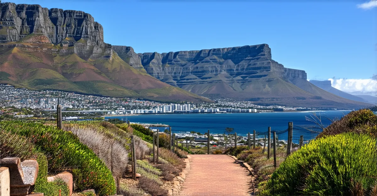 Cape Town Itinerary: 3 Days of Adventure