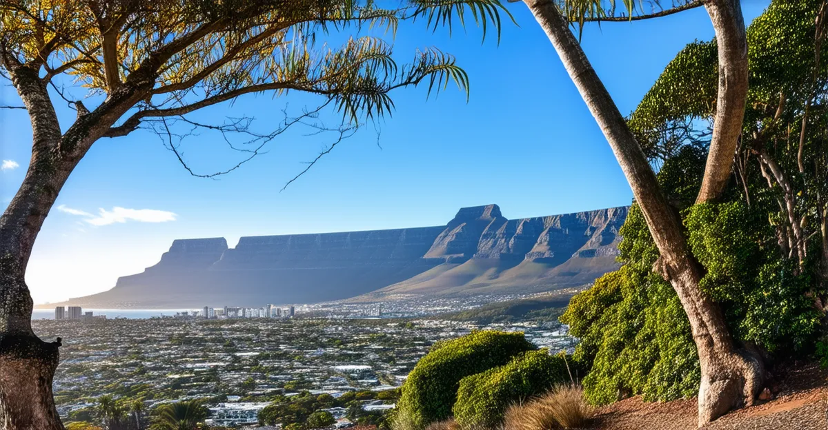 Cape Town Itinerary: 5 Days of Discovery