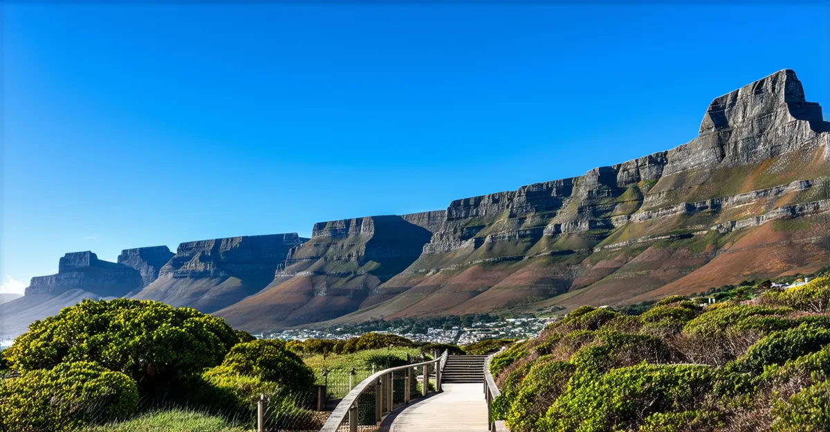 Cape Town Itinerary: Explore the Mother City in 2025